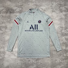 Top allenamento PSG Jordan