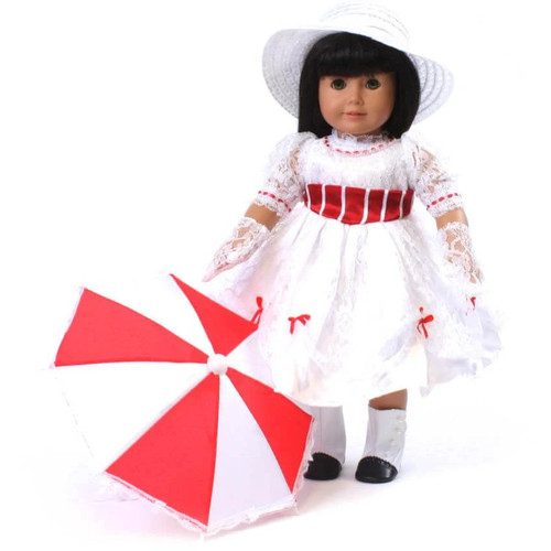 Vestito mary poppins - mary,