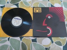 Teresa De Sio ‎– Ombre