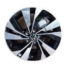 Cerchio lega volkswagen - cerchio, in