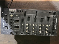 Pioneer DJM-3000 Mixer DJ