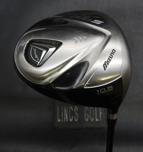 Mizuno jpx 800 driver - 10,5°,