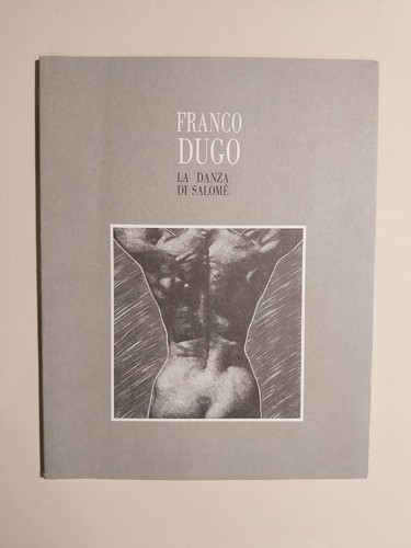 Franco dugo danza di - la,