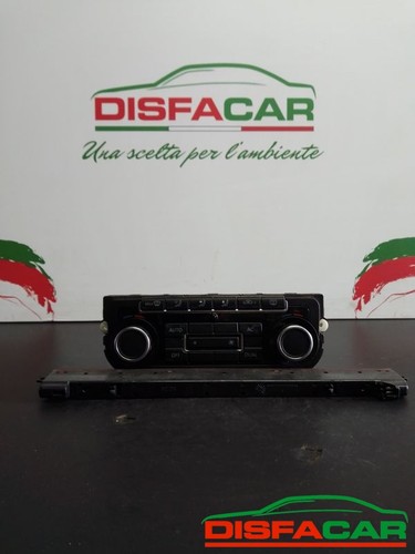 Comandi climatizzatore - comandi,