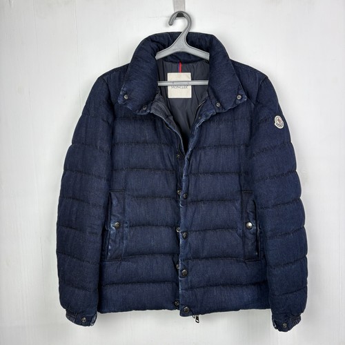 Moncler breval giubbotto - breval,