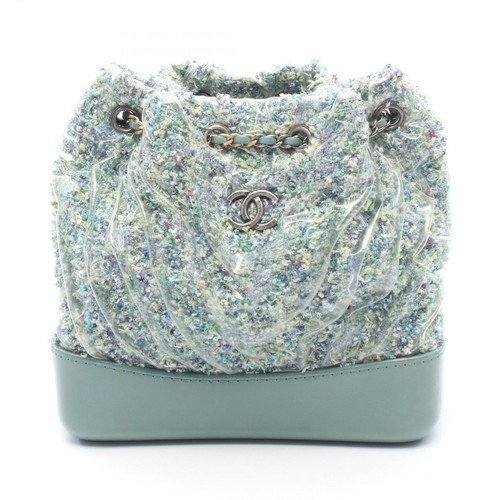 Zaino chanel gabrielle - chanel,