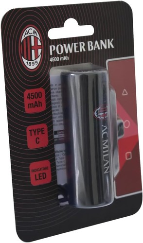 Powerbank 4500mah ufficiale - powerbank,