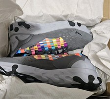 TAGLIA 9M Nike React Sertu