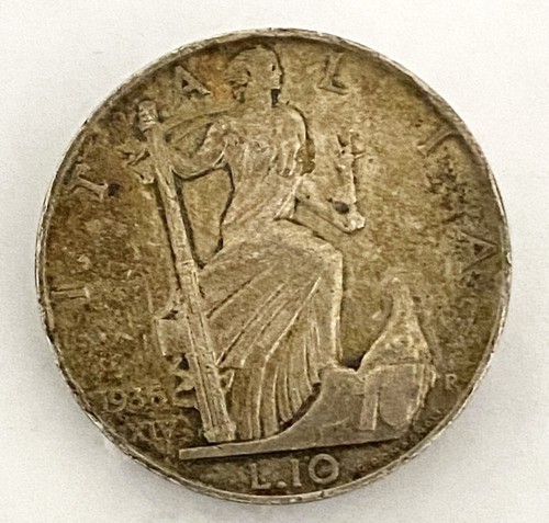 Regno italia vittorio - hn, d'italia