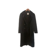 Cappotto donna Zara nero