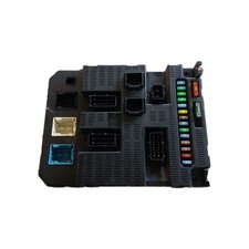 CENTRALINA MODULO UNITA BODY