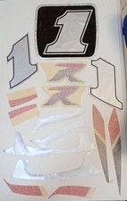 KIT ADESIVI PIAGGIO NRG PRIMO TIPO