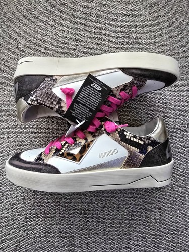 4b12 kyle 4812 sneakers - kyle, basse