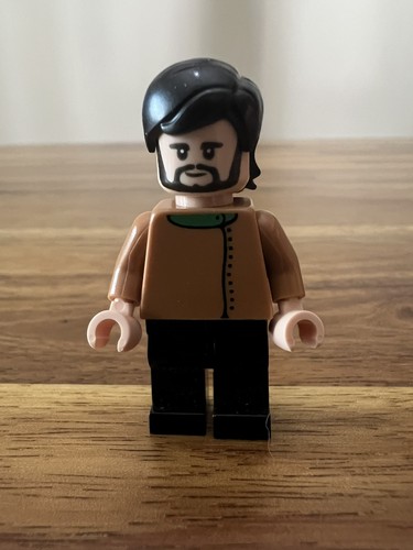 Lego the beatles george - lego,