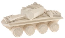 Carro armato trasportatore - , in