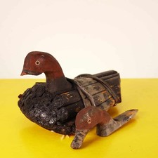 richiamo anatra da caccia