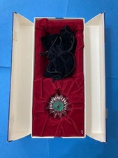 swarovski set fiore+n.78 miniature di cristallo fiori-cuori.