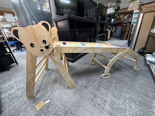 Pikler triangolo set - pikler,