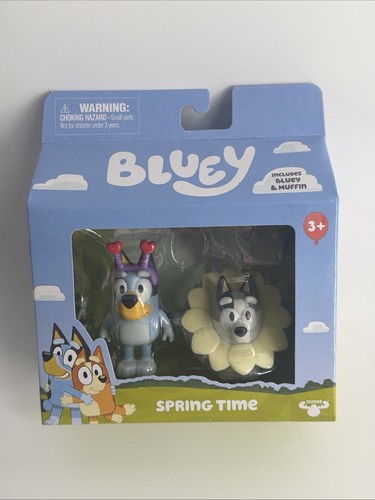 Bluey muffin confezione 2 - e,