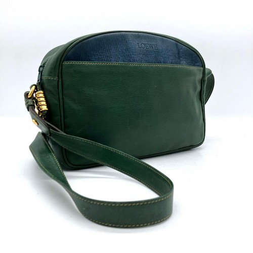 Borsa tracolla loewe - tracolla,