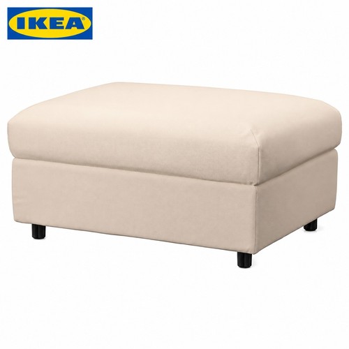 Ikea vimle copripoggiapiedi - ikea,