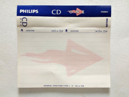 Inlay philips one - philips,
