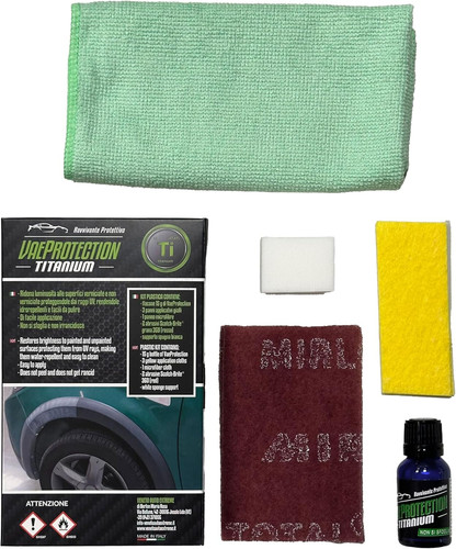 Kit ravviva rigenera - kit,