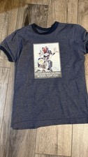 Women’s Biker T-shirt Heavy