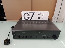 NAD 3240 PE AMPLIFICATORE