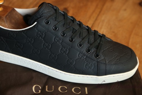 Gucci monogram blu navy - gucci,