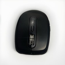Logitech MX WHERE 3S Mouse