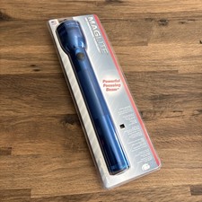 Torcia Maglite cella 3D BLU -
