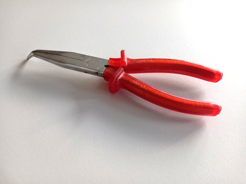 Knipex 200 pinza tonda - pinza,