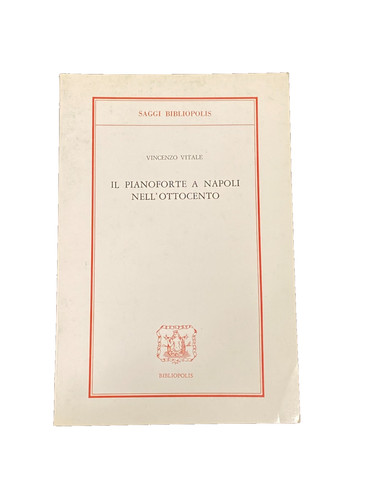 Pianoforte napoli - a,