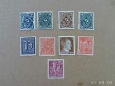 (9) Germany / Deutsches Reich