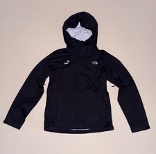 The North Face – Giacca impermeabile antivento donna (S)