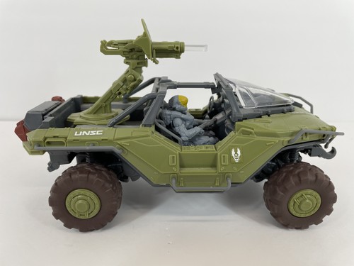 Halo unsc warthog m12 - warthog, lrv