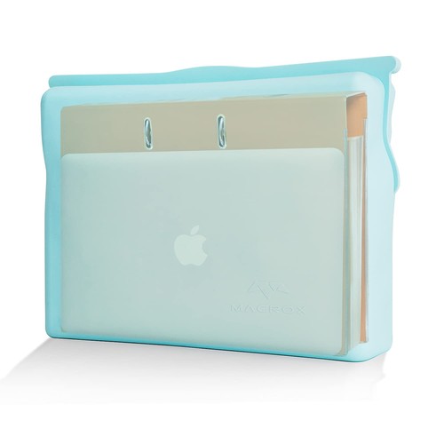 Borsa grande silicone - grande,