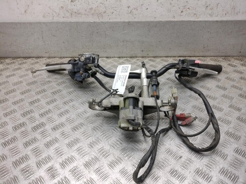 Manubrio deviatore yamaha - manubrio,