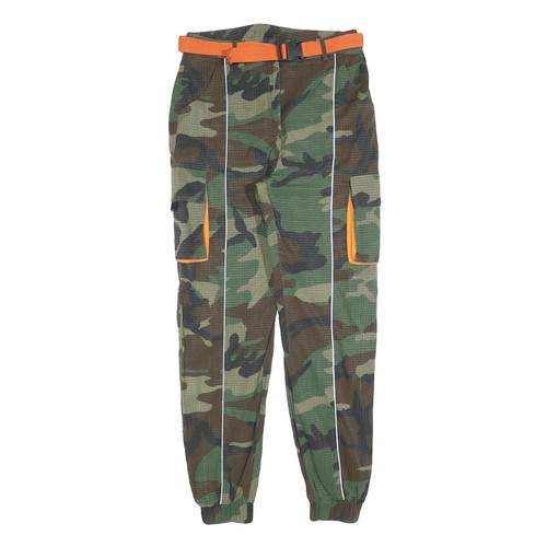 Pantaloni cargo slim - pantaloni,
