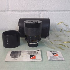 Tamron Adaptall SP 500 mm f8