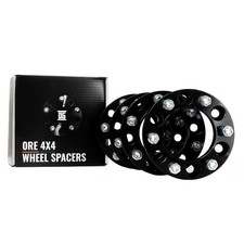 SET 4x Distanziali 6x139,7