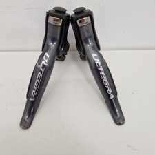 Cambio freno a cerchio Shimano