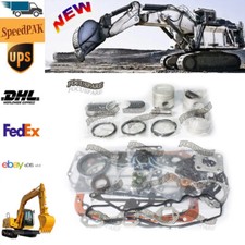 Per Mitsubishi S3L S3L2 Kit