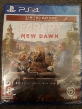 Far Cry New Dawn Edizione