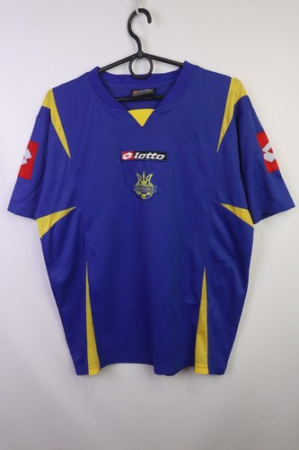 Maglia calcio ucraina - maglia,