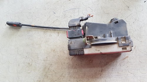 Serratura porta ant opel - ant, dx