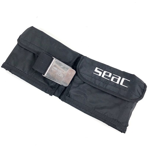 Seac sub cintura - cintura, subacquea