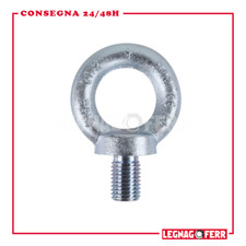 Golfari Maschio in Ferro Varie Misure Multiuso - LVS