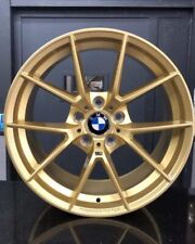 4 jantes neuves 19'' style Pack Sport CSL BMW. SERIE 3  4 1 x1 x2 x3 x4